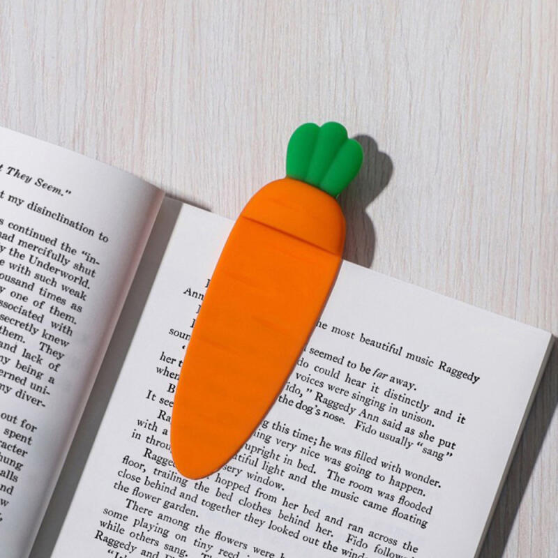 특이한 북마크 책갈피 북클립 당근