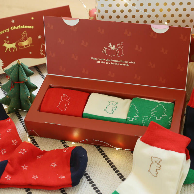 Romane 크리스마스 삭스