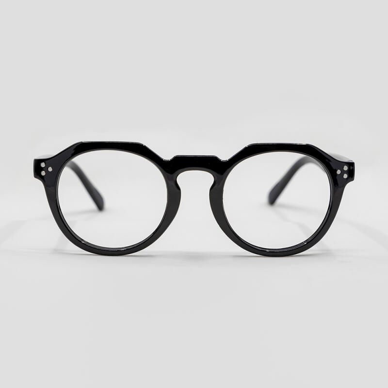 SBKA Dake-C01 뿔테 안경 (블루라이트 차단)