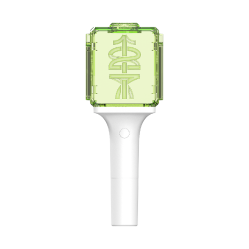 NCT 127 OFFICIAL FANLIGHT 엔시티 127 공식 응원봉