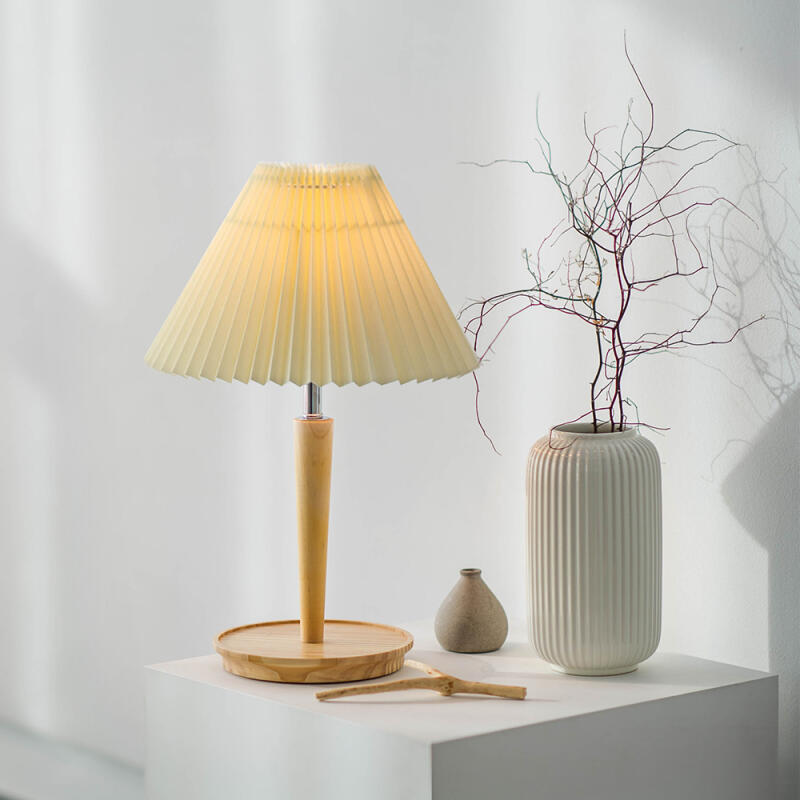 데이지 우드 단스탠드 (2colors)