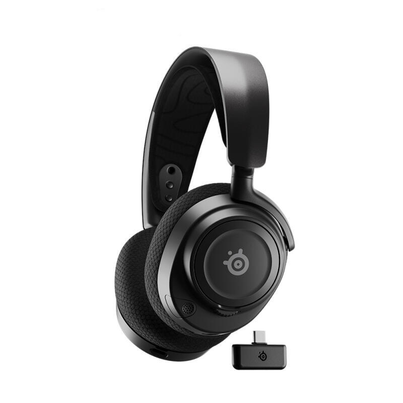 Arctis Nova 7 Wireless 게이밍 무선헤드셋 61553