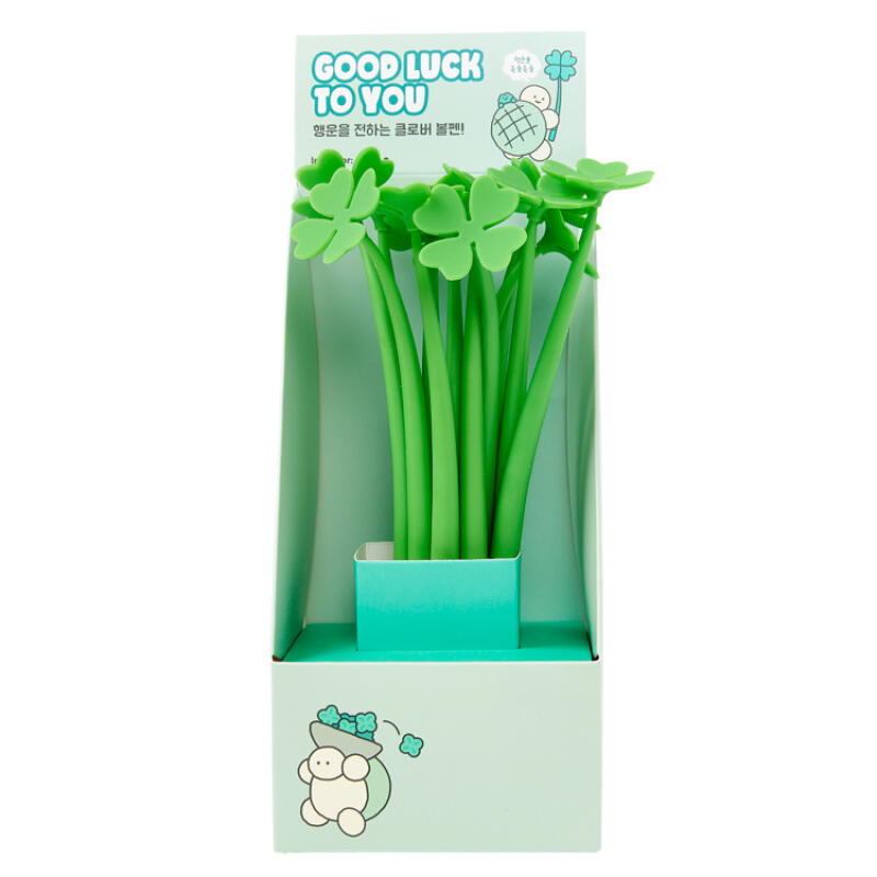 클로버 달랑펜 (15010151)