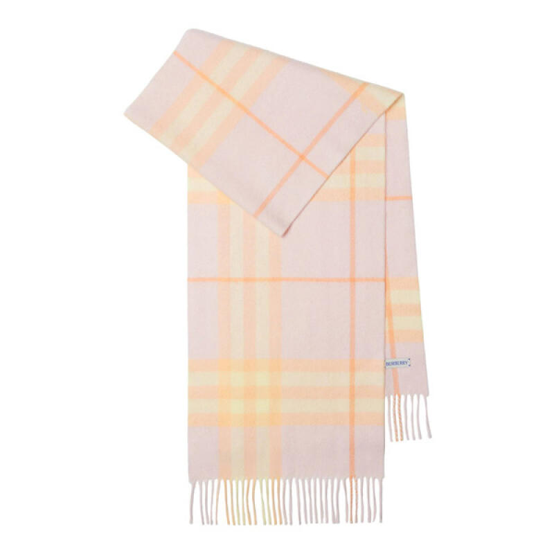 버버리 머플러 목도리 8080102