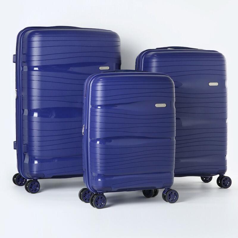 24인치 화물용 하드 캐리어 수화물 가벼운