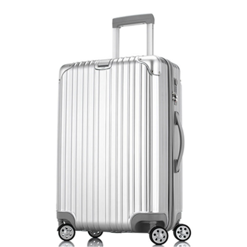 토부그 TBG-426 실버 24인치 수화물용 하드캐리어 여행가방