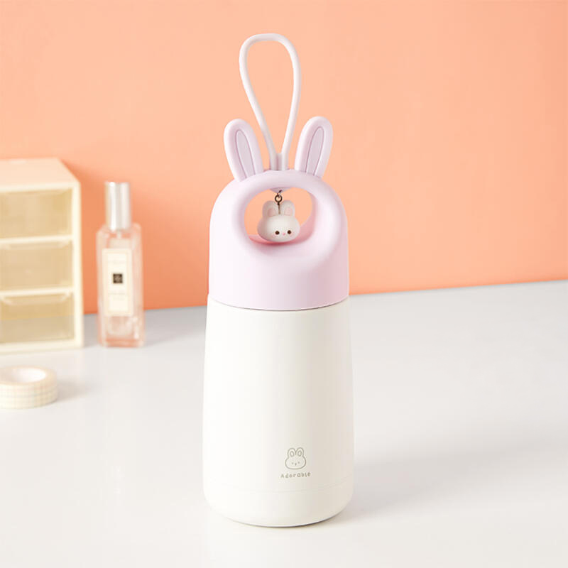 버니 달랑피규어 텀블러 350ml