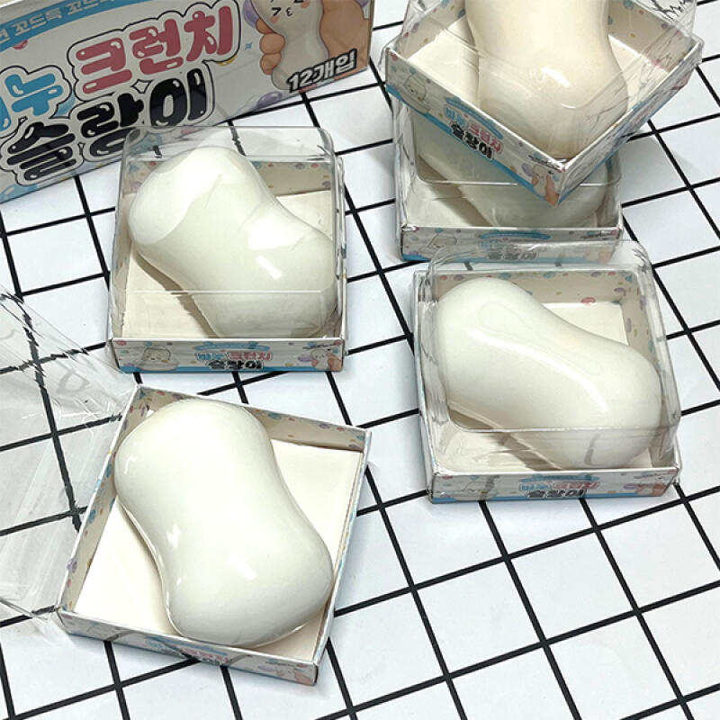 비누 크런치 슬랑이 낱개
