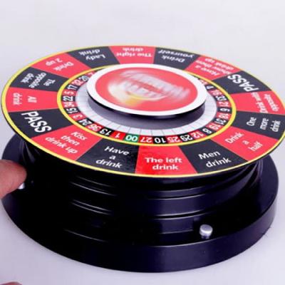 아트박스/스투피드 스투피드 드링크 룰렛 (자동형)