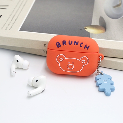 Brunch Brother 베이직 에어팟 프로 케이스 4