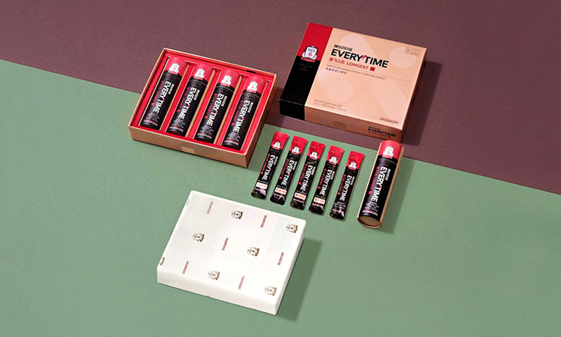 대한민국 활력 충전타임!