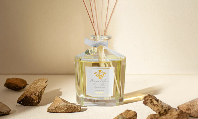 앤틱하고 편안한 이 분위기