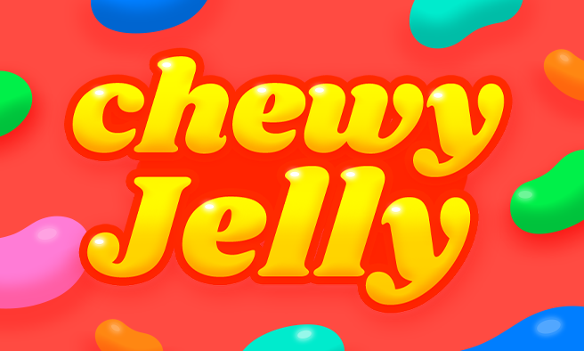 CHEWY JELLY