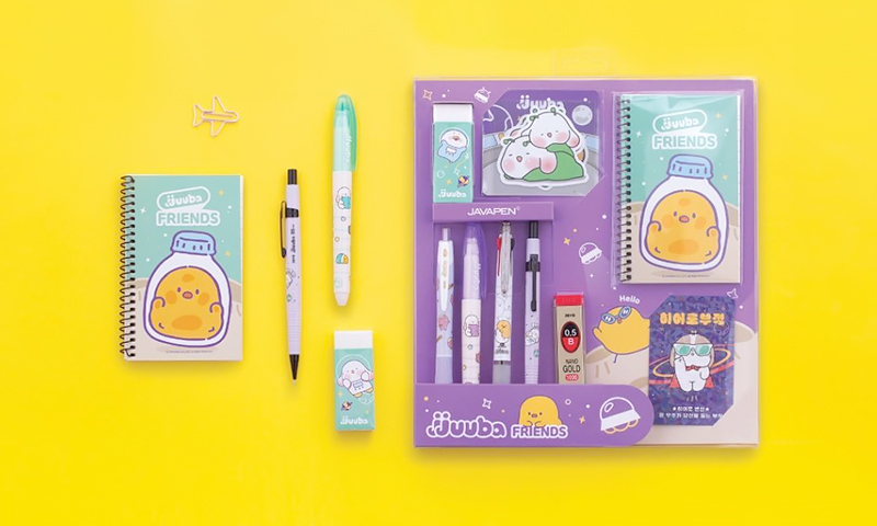 온세상 어린이들~ 모두가 좋아해요!