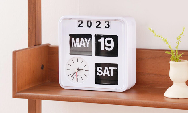 분위기 바꿀 시간이에요!