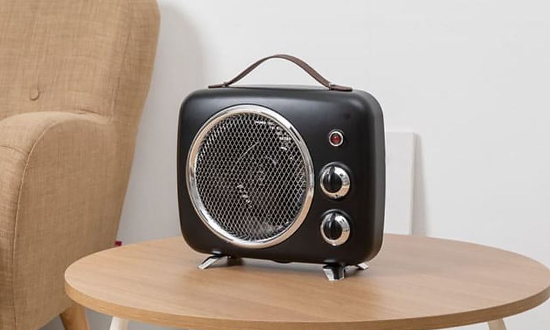 내 공간에 딱 맞는 ♨️훈훈가전♨️