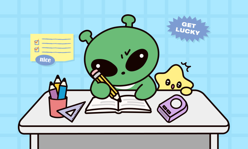 나의 열공시대 시작됐다🚀