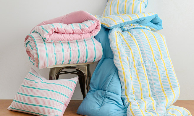 난 집에 있지만 보일러는 외출로 해놓지