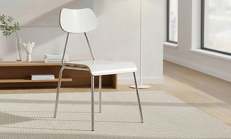 모던함과 따뜻함 사이-