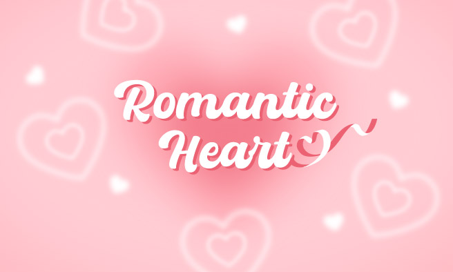 [230100000016815] ROMANTIC HEART 기획전-기본배너