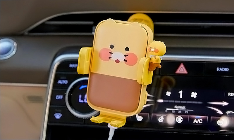 반짝! 뚝딱! 정비소