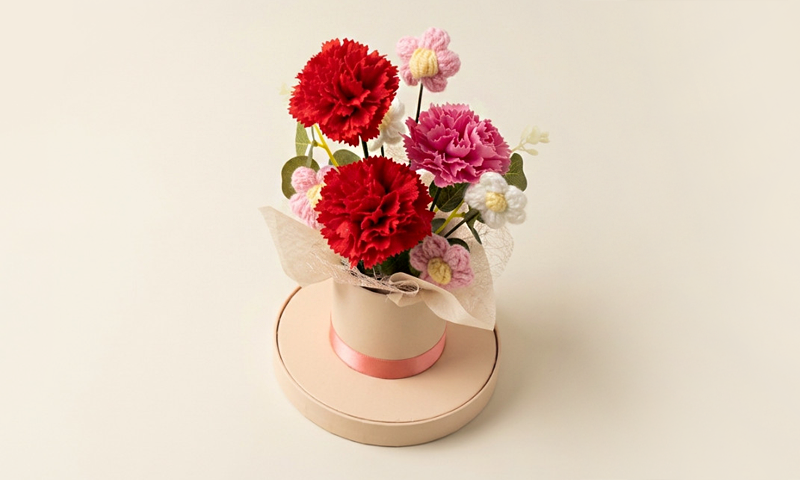 당신을 위한 꽃프라이즈♡