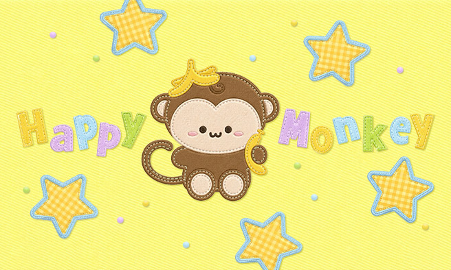 [260400000036242] HAPPY MONKEY 기획전-기본배너