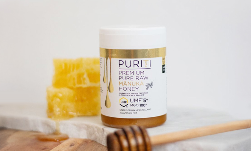 [251200000034562] [퓨리티] 마누카꿀 모음 기획전-기본배너