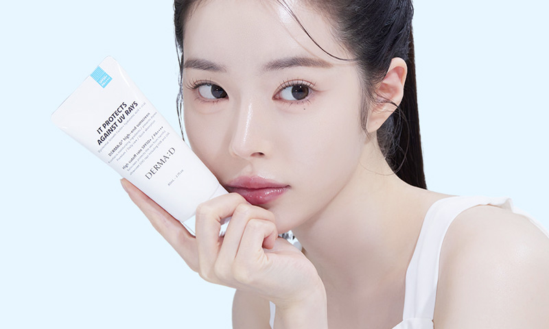 피부가 달라지는 새로운 루틴