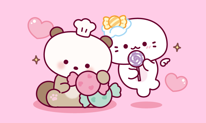 심쿵달쿵💝화이트데이