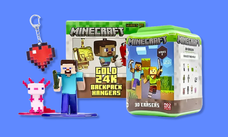 [260200000035449] 두둥~ 마인크래프트 랜/덤/뽑/기 기획전-기본배너