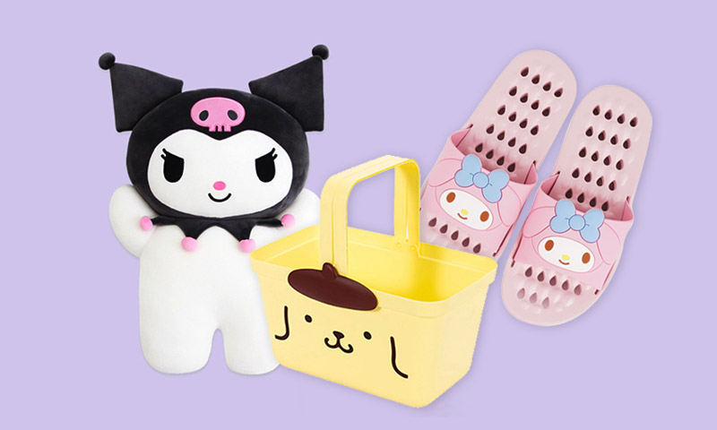 [220700000014308] 나에게 딱 맞는 산리오 캐릭터는? 기획전-기본배너