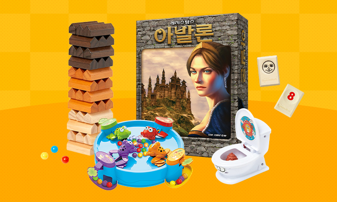 [HOT] 11월 인기게임