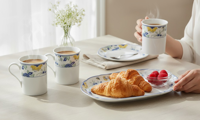 [260100000034686] [후첸로이터] 파피용 식기 모음전 기획전-기본배너