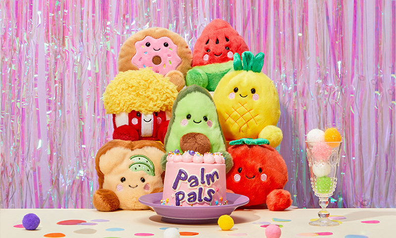 [260300000035536] 아이돌 Pick! 세계가 사랑하는 귀요미 기획전-기본배너