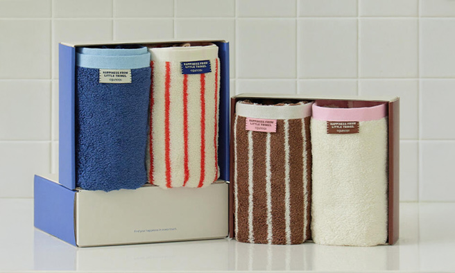 작은 집이라도 욕실은 예뻐야 해