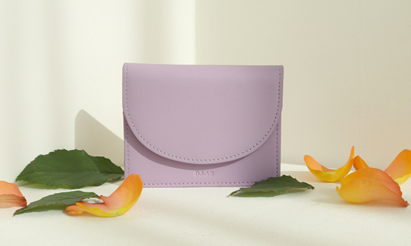 지갑 사용 설명서