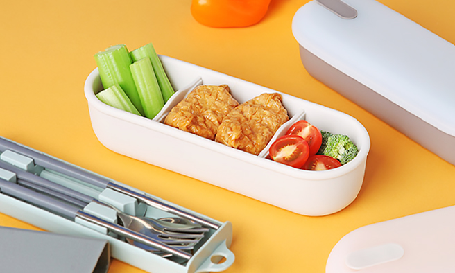 더운데 도시락 어때? 🍱
