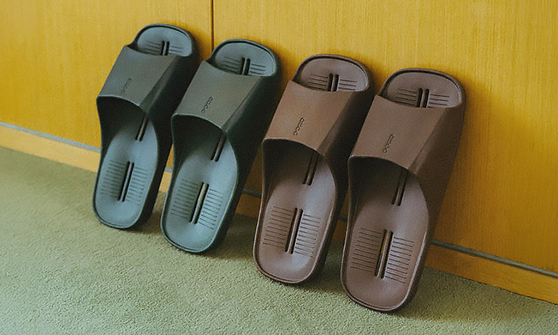 착한 소재, 감각적인 디자인