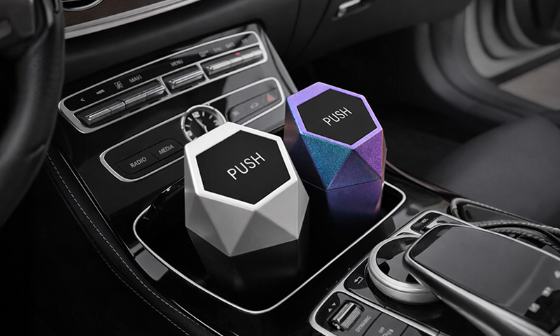 차주님의 센스를 보여주세요🚗