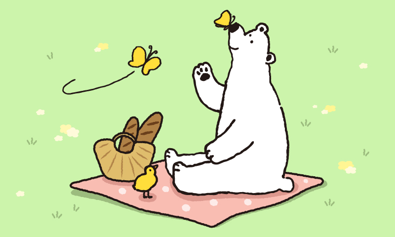 산들산들🧺 피크닉 패키지