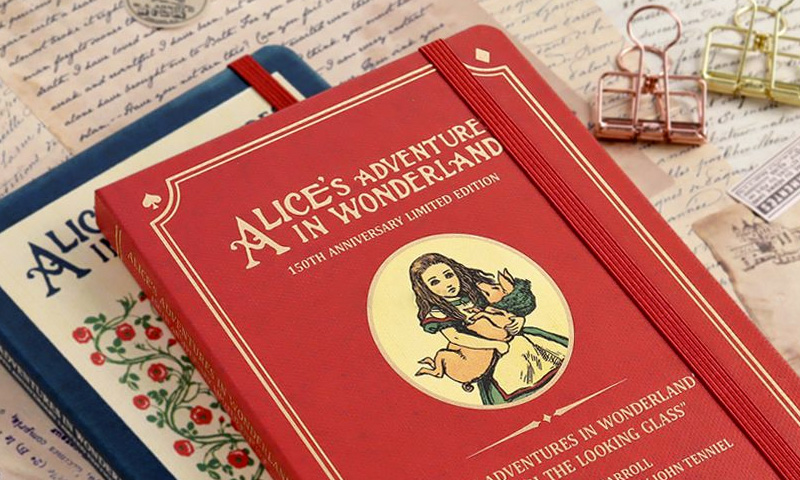 [241100000027085] 150주년 한정판! 당신의 앨리스로부터 기획전-기본배너