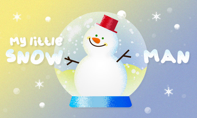 SNOWMAN