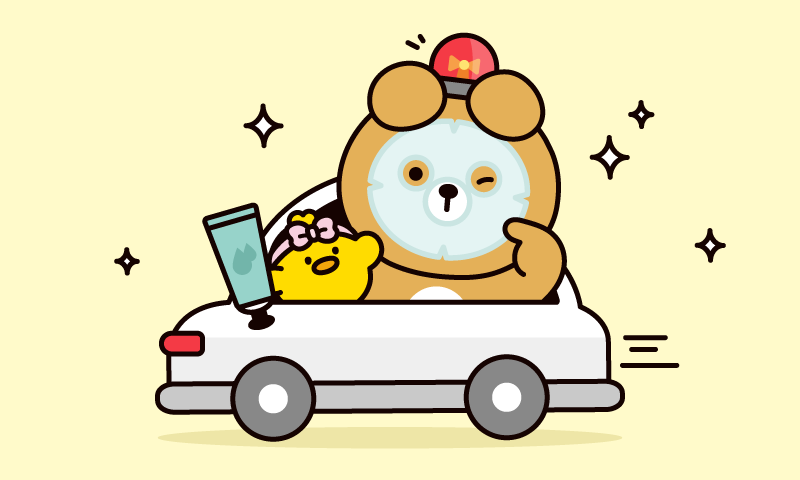 메마른 피부를 구하라!