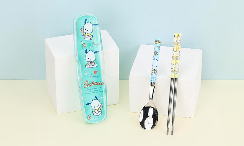 귀엽게 담아 먹으면 더 맛나요♡