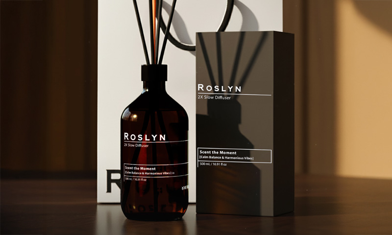 꽃향기 풀향기, 너의 향기