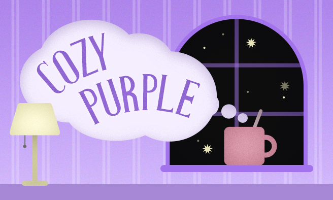 [251100000034102] COZY PURPLE 기획전-기본배너