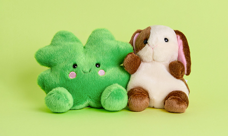 반가워! 팜팔스 친구들