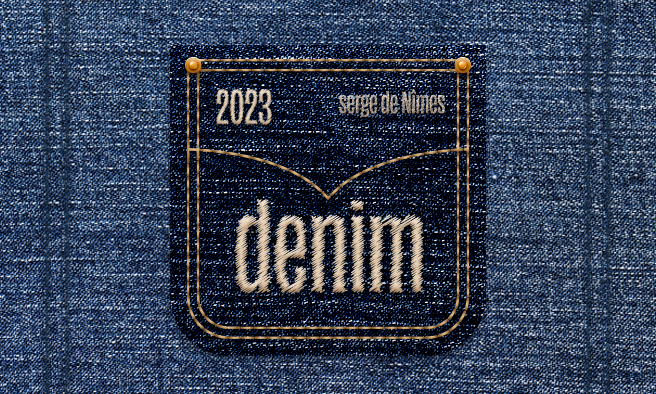 DENIM