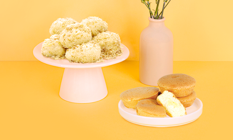 POOM | 달달촉촉🧁 베이킹 클래스 달달촉촉🧁 베이킹 클래스